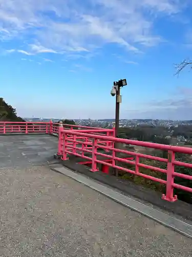 聖天院(埼玉県)