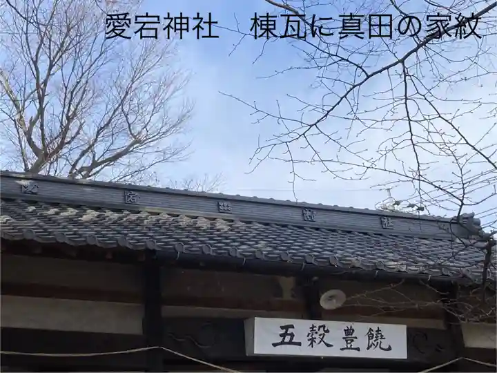 愛宕神社(長野県)
