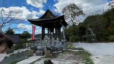 光明寺のその他建物