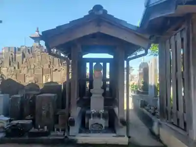 長谷寺(埼玉県)