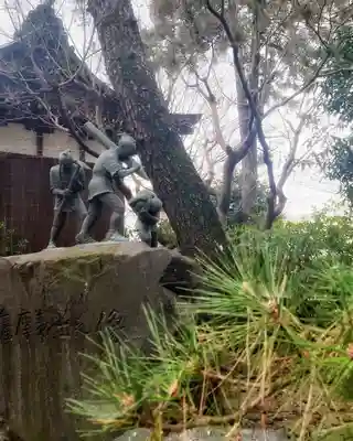 治水神社(岐阜県)