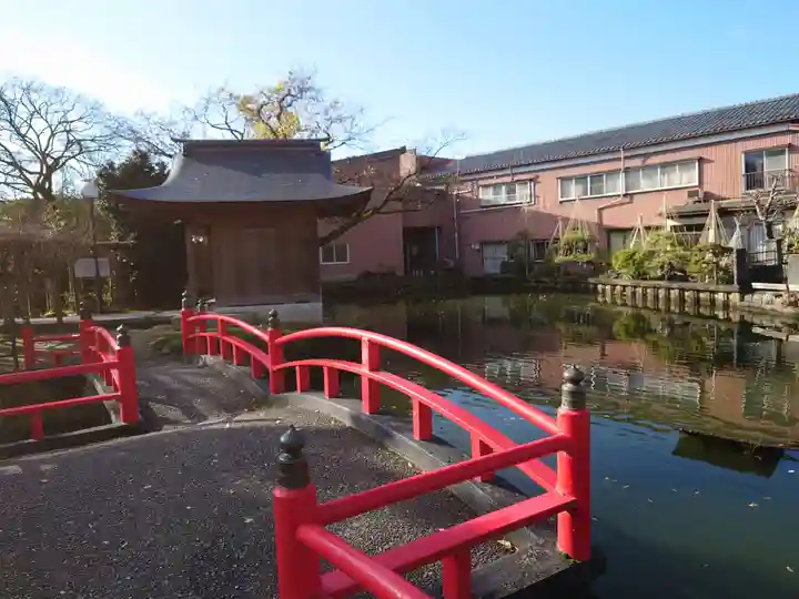 三条八幡宮(新潟県)