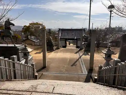 大宮八幡神社(香川県)