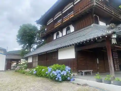 曹源寺(群馬県)