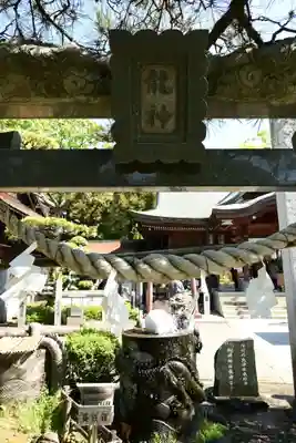 田村神社(香川県)