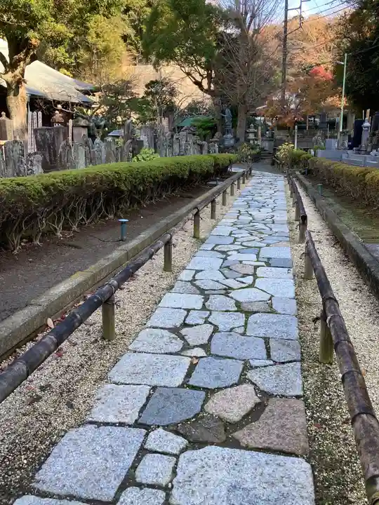 光触寺のその他建物
