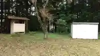 飛龍神社のその他建物