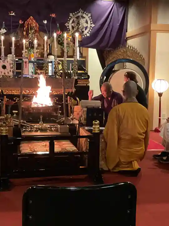 万松寺(愛知県)