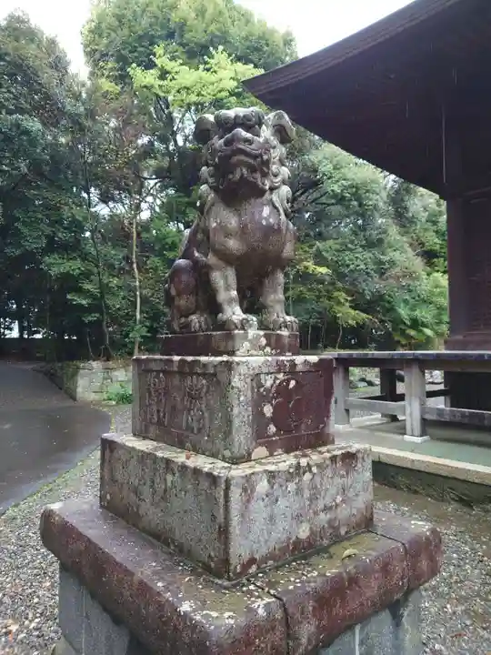 府八幡宮(静岡県)