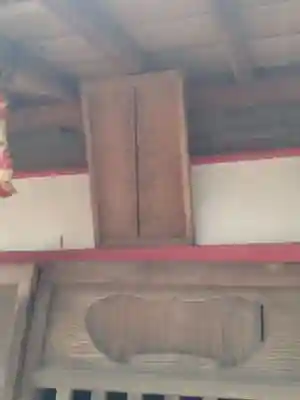 石森稲荷神社(福島県)