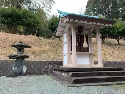 日原神社(福岡県)