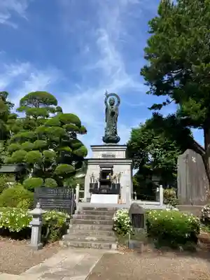 高蔵寺(千葉県)