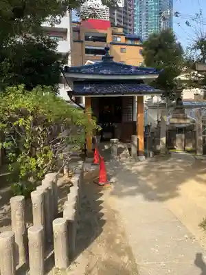 了徳院(大阪府)