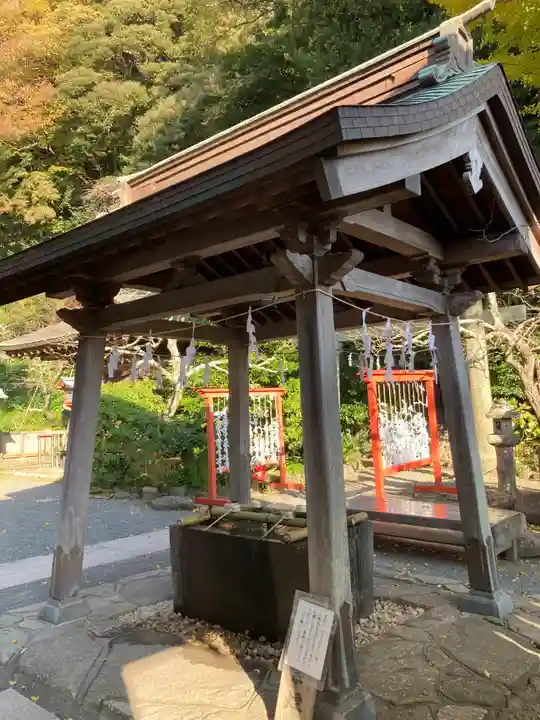 荏柄天神社(神奈川県)