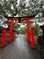 深志神社(長野県)