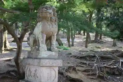 手向山八幡宮(奈良県)