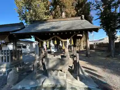 大宮神社(長野県)