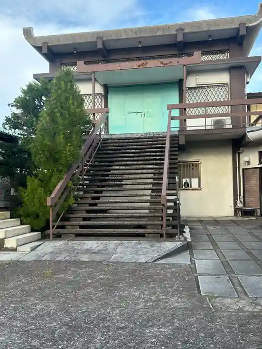 宝蔵院(東京都)