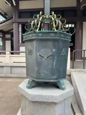 とげぬき地蔵尊 高岩寺(東京都)