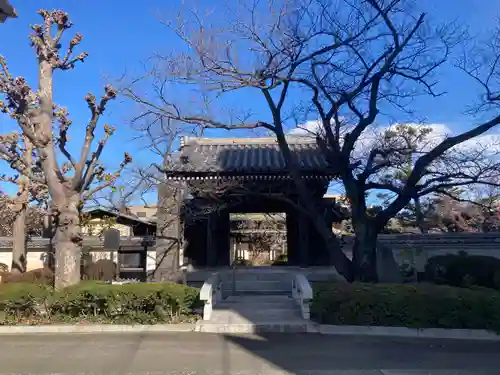 薬師院(神奈川県)