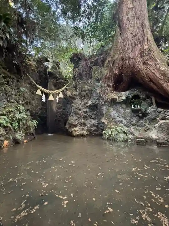 目の霊山 油山寺(静岡県)