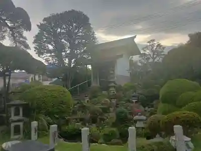 宗建寺(東京都)