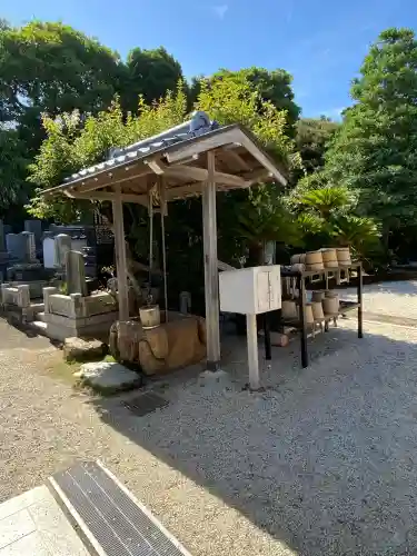 梵潮寺(三重県)