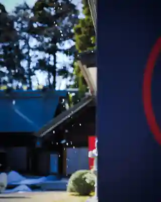 石川護國神社(石川県)