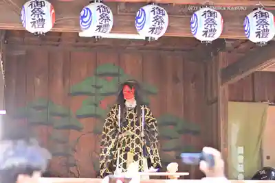 大鳥神社(東京都)