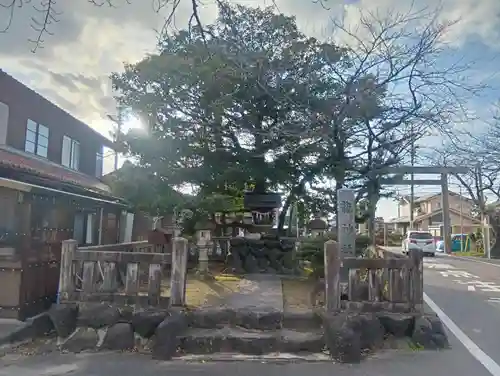 龍神社(愛知県)