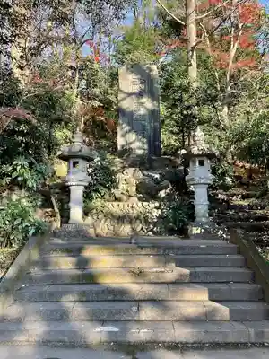 谷保天満宮(東京都)