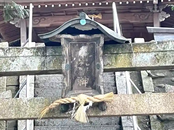 櫻神社(滋賀県)
