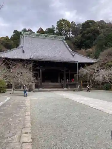 妙本寺(神奈川県)