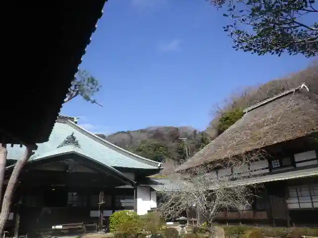 海蔵寺のその他建物