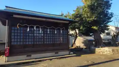 天王宮(静岡県)