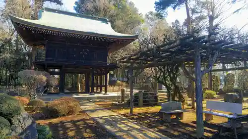 多福寺のその他建物