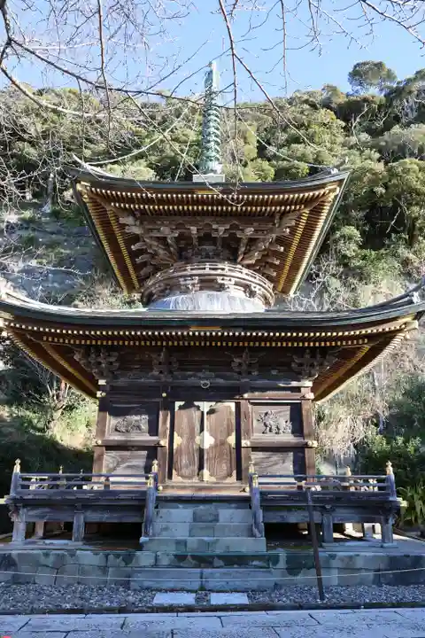 那古寺(千葉県)