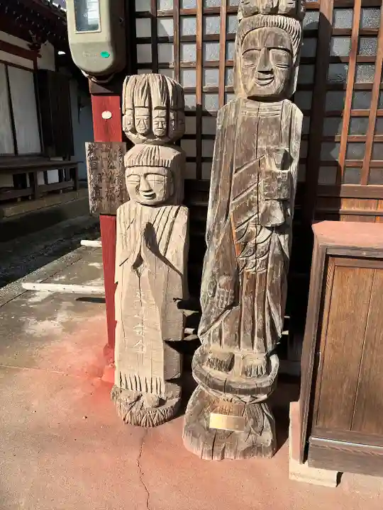 真福寺(岐阜県)
