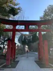 大前神社(栃木県)