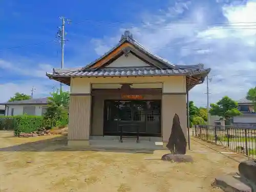 国分寺の末社・摂社