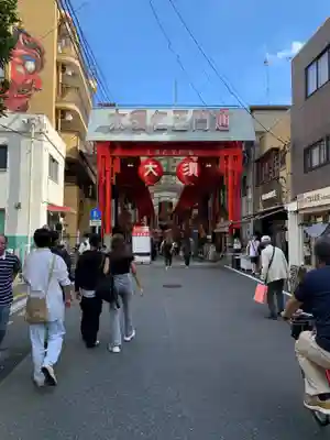 大須観音 (北野山真福寺宝生院)(愛知県)