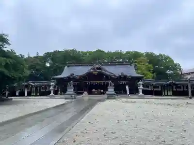 諏訪神社(東京都)