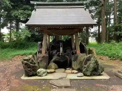 熊野神社(千葉県)
