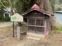 虚空蔵堂(神奈川県)