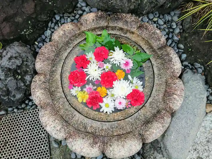 埼玉厄除け開運大師・龍泉寺(切り絵御朱印発祥の寺)(埼玉県)