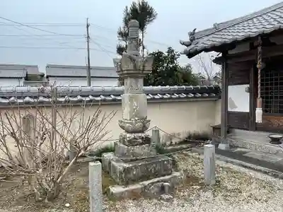 正藏院崇恩寺(三重県)
