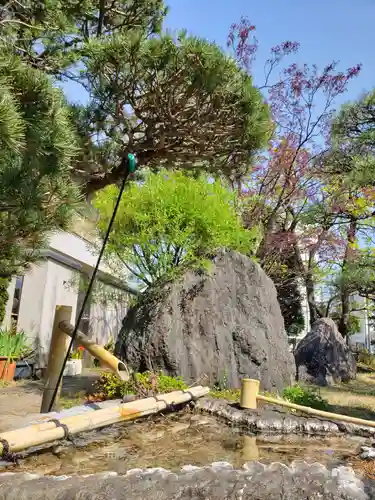 東光寺(東京都)