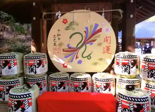 乃木神社(東京都)