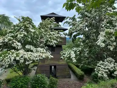 たばこ神社(栃木県)