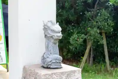 宮古神社(沖縄県)